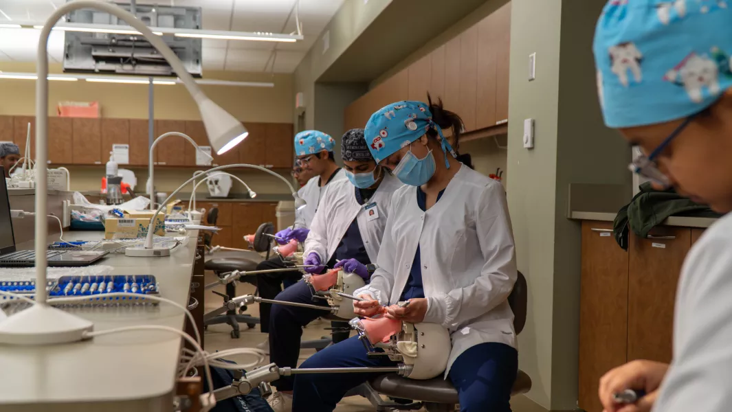 dental-hygiene-program